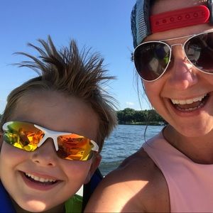 Meet your Posher, Sybill